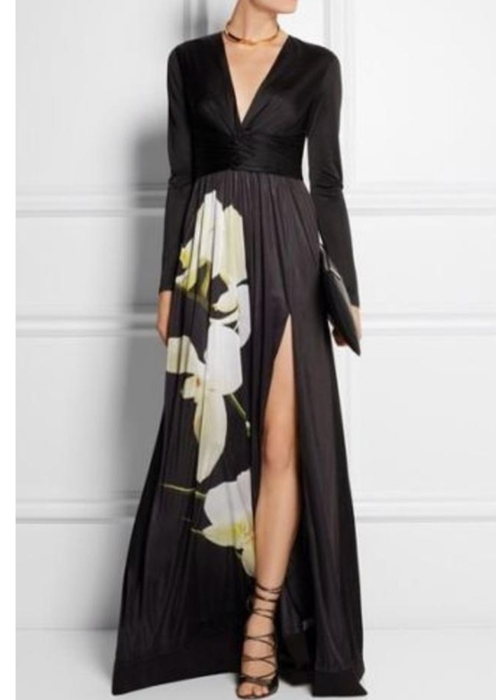 Altuzarra for Target Orchid Maxi
